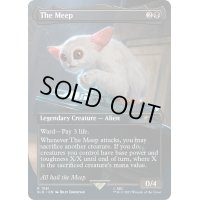 (FOIL)(1581)The Meep《英語》【SLD】