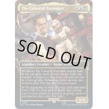 (FOIL)(1582)The Celestial Toymaker《英語》【SLD】