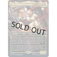 (FOIL)(1582)The Celestial Toymaker《英語》【SLD】