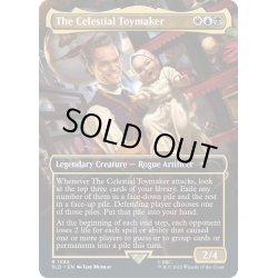 画像1: (FOIL)(1582)The Celestial Toymaker《英語》【SLD】