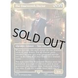(FOIL)(1583)The Fourteenth Doctor《英語》【SLD】