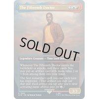 (FOIL)(1584)The Fifteenth Doctor《英語》【SLD】