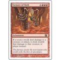 [EX]ラースの灼熱洞/Furnace of Rath《日本語》【8ED】