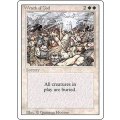 [POOR]神の怒り/Wrath of God《英語》【3ED】