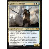 [EX]聖トラフトの霊/Geist of Saint Traft《英語》【Duel Decks: Blessed vs. Cursed】