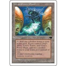 画像1: (Bug)ウルザの魔力炉/Urza's Power Plant《英語》【CHR】