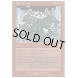 [EX+]ジョークルホープス/Jokulhaups《英語》【Deckmasters Garfield vs Finkel】