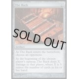 [PLD]拷問台/The Rack《英語》【Duels of the Planeswalkers】