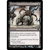 [EX]死体発掘/Exhume《英語》【Premium Deck Series: Graveborn】