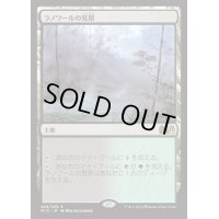 [EX+]ラノワールの荒原/Llanowar Wastes《日本語》【M15】