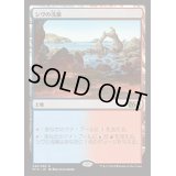 [EX]シヴの浅瀬/Shivan Reef《日本語》【M15】