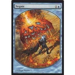 画像1: [PLD]否認/Negate《英語》【Magic Player Rewards】