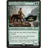 [EX+]クルフィックスの狩猟者/Courser of Kruphix《日本語》【Unique and Miscellaneous Promos】