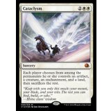 [EX+]大変動/Cataclysm《英語》【From the Vault: Annihilation】