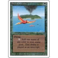 [EX]極楽鳥/Birds of Paradise《英語》【3ED】