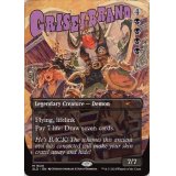 [EX+](1620)グリセルブランド/Griselbrand《英語》【SLD】