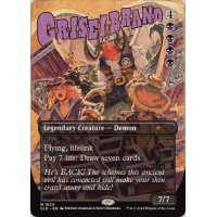 [EX+](1620)グリセルブランド/Griselbrand《英語》【SLD】
