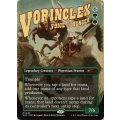 (FOIL)(1623)飢餓の声、ヴォリンクレックス/Vorinclex, Voice of Hunger《英語》【SLD】