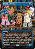 [EX+](FOIL)(1628)フェアリーの職工/Faerie Artisans《英語》【SLD】