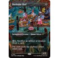 (FOIL)(1629)波止場の料理人/Dockside Chef《英語》【SLD】
