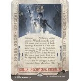 [EX+](FOIL)(1639)儀式の大魔導師、イナーラ/Inalla, Archmage Ritualist《英語》【SLD】