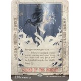(FOIL)(1642)精霊信者の剣/Sword of the Animist《英語》【SLD】