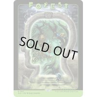 (FOIL)(1651)森/Forest《英語》【SLD】