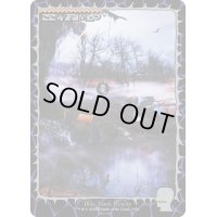 (FOIL)(1654)沼/Swamp《英語》【SLD】