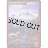(1655)山/Mountain《英語》【SLD】