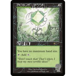 画像1: [EX](1665)思考の器/Thought Vessel《英語》【SLD】