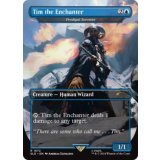 [EX+](FOIL)(1672)Tim the Enchanter　//　放蕩魔術師/Prodigal Sorcerer《英語》【SLD】