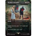 (FOIL)(1674)'Tis But a Scratch!　//　四肢切断/Dismember《英語》【SLD】