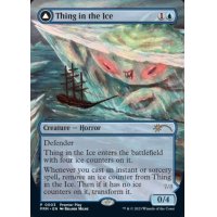 (0003)氷の中の存在/Thing in the Ice《英語》【PRM】