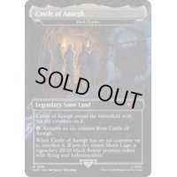 (FOIL)(1680)Castle of Aaargh　//　暗黒の深部/Dark Depths《英語》【SLD】