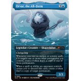 (FOIL)(1683)万物の姿、オルヴァール/Orvar, the All-Form《英語》【SLD】
