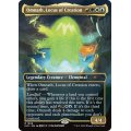 [EX+](FOIL)(1686)創造の座、オムナス/Omnath, Locus of Creation《英語》【SLD】
