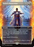 (1691)テフェリーの防御/Teferi's Protection《英語》【SLD】