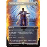 (1691)テフェリーの防御/Teferi's Protection《英語》【SLD】