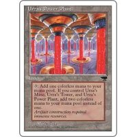 [EX+](Columns)ウルザの魔力炉/Urza's Power Plant《英語》【CHR】