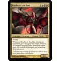 [EX]巨大なるカーリア/Kaalia of the Vast《英語》【Commander's Arsenal】