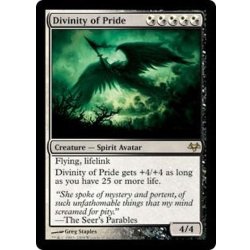 画像1: [EX+]名誉の御身/Divinity of Pride《英語》【EVE】
