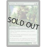 [EX+]森林の庇護者/Timber Protector《英語》【LRW】