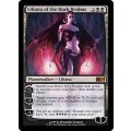 [EX]闇の領域のリリアナ/Liliana of the Dark Realms《英語》【M14】