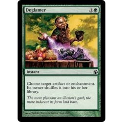 画像1: [EX+]幻触落とし/Deglamer《英語》【MOR】