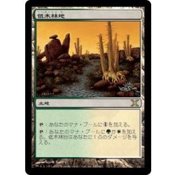 画像1: [EX+]低木林地/Brushland《日本語》【10E】