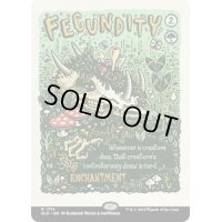 (FOIL)(1714)繁殖力/Fecundity《英語》【SLD】