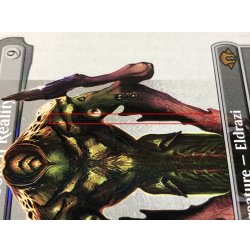 画像9: [EX+](ダブルレインボウFOIL)崩壊した現実、コジレック/Kozilek, the Broken Reality《英語》【MH3】