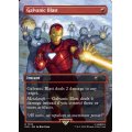 (FOIL)(1732)感電破/Galvanic Blast《英語》【SLD】