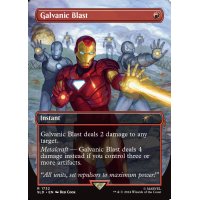 (FOIL)(1732)感電破/Galvanic Blast《英語》【SLD】