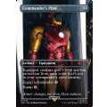 (FOIL)(1733)統率者の板金鎧/Commander’s Plate《英語》【SLD】